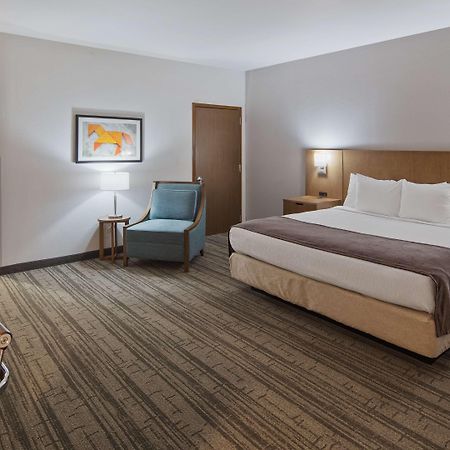 Best Western Green Oaks Inn La Vernia Buitenkant foto