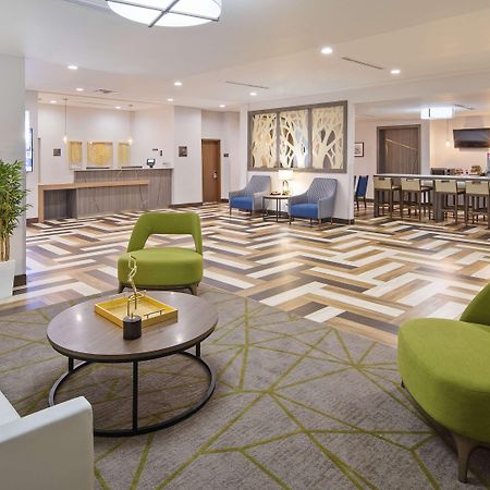 Best Western Green Oaks Inn La Vernia Buitenkant foto